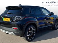 Used Jeep Avenger Summit 114 kW (156 HP) 2024 SUV