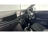 Used VW T-Roc Style 150 HP (110 kW) 2024 Grey SUV