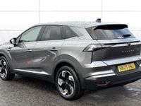 Begagnad Renault Symbioz Techno 145 HK (106 kW) 2025 Grå SUV