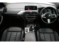 Usado BMW X3 M Sport 2019 Blanco SUV
