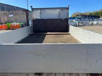 Used VW Crafter Startline 140 HP (102 kW) 2018 White Van