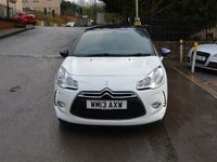 used Citroën DS3 HDI Airdream Hatchback