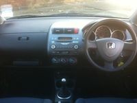 Used Honda Jazz 2003 Hatchback