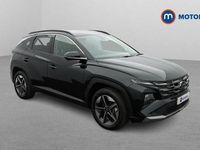 Second-hand Hyundai Tucson Premium 252 CP (185 kW) 2026 SUV