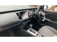 Used Honda Jazz Advance 122 HP (89 kW) 2025 Black Hatchback