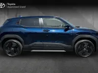 Used Toyota Urban Cruiser Design 127 kW (174 HP) 2026 Blue SUV
