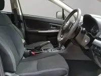 Used Subaru XV 150 HP (110 kW) 2017 SUV