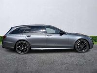 Used Mercedes E53 AMG Edition 435 HP (319 kW) 2022 Grey Estate