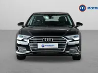 Used Audi A6 Sport 204 HP (150 kW) 2021 Black Sedan