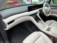 Used MG IM6 Performance 572 kW (778 HP) 2026 Grey SUV