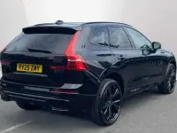 Used Volvo XC60 Ultra 247 HP (181 kW) 2025 SUV