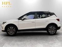 Used Seat Arona SE Technology 115 HP (84 kW) 2024 White SUV