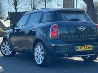 Used Mini Cooper S 143 HP (105 kW) 2016 Hatchback