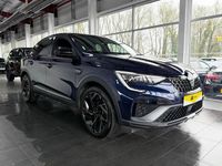 Used Renault Arkana Esprit Alpine 145 HP (106 kW) 2023 Blue SUV