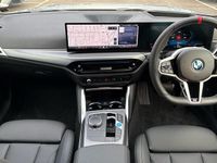 Usado BMW i4 Comfort Edition 436 kW (593 CV) 2025 Gris Berlina