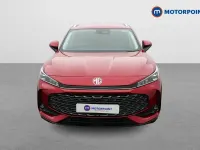Usado MG HS Trophy 299 HP (219 kW) 2025 Vermelho SUV