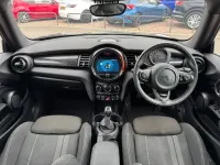 Used Mini Cooper S Hatch 192 HP (141 kW) 2021 Grey Hatchback