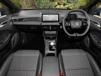 Used MG MG3 Trophy 194 HP (142 kW) 2024 White Hatchback