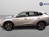 Usado MG HS SE 224 HP (164 kW) 2025 Prateado SUV