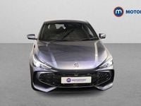 Used MG MG3 Trophy 194 HP (142 kW) 2025 Grey Hatchback