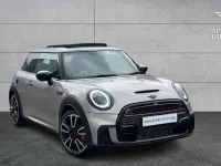Used Mini John Cooper Works Hatch 228 HP (167 kW) 2024 Grey Hatchback