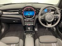 used Mini Cooper S ConvertibleClassic 2.0 2dr