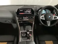 Used BMW M8 Competition Edition 625 HP (459 kW) 2022 Grey Coupe
