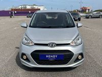 used Hyundai i10 1.0 Blue Drive SE 5dr