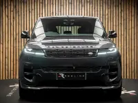 Used Land Rover Range Rover Sport SE Dynamic 2023 Grey SUV