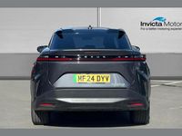 Used Lexus RZ 450e 230 kW (313 HP) 2024 Grey SUV