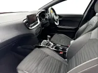 Used Kia Ceed GT-Line 138 HP (101 kW) 2025 Black Hatchback