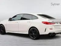 Used BMW M235 Shadowline 302 HP (222 kW) 2021 White Coupe