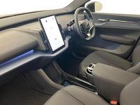 Used Volvo EX30 Performance 314 kW (428 HP) 2025 Black SUV