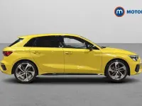 Used Audi A3 Sportback 150 HP (110 kW) 2023 Hatchback