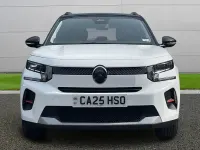 Used Citroën C3 PureTech 101 HP (74 kW) 2025 White SUV