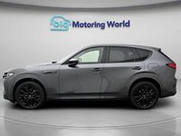 Used Mazda CX-60 Homura-Line 328 HP (241 kW) 2023 Grey SUV