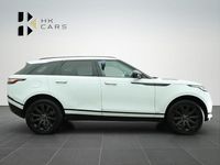 Used Land Rover Range Rover Velar R-Dynamic 240 HP (176 kW) 2018 White SUV