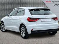 used Audi A1 30 TFSI 110 Sport 5dr