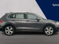 Used VW Tiguan 230 HP (169 kW) 2020 SUV