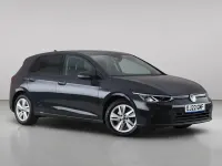 Used VW Golf VIII Life 2022 Grey Hatchback