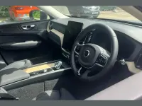 New Volvo XC60 Plus 250 HP (183 kW) 2026 Silver SUV