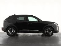 Used Peugeot e-2008 GT 98 kW (134 HP) 2024 Black SUV