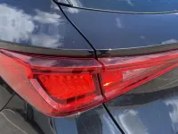 Used Cupra Leon 148 HP (108 kW) 2024 Black Estate