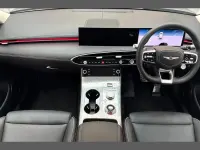 New Genesis GV70 359 kW (489 HP) 2026 Silver SUV