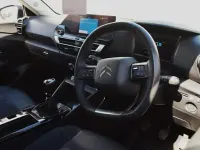Używany Citroën C4 PureTech 2023 Czarny SUV