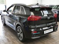 Used Kia Niro 150 kW (204 HP) 2021 Black SUV