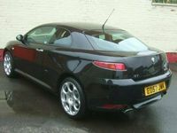 Used Alfa Romeo GT 2007 Coupe