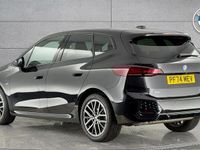 Used BMW 225 Active Tourer M Sport 242 HP (177 kW) 2025 Black MPV