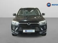 Used SsangYong Korando 163 HP (119 kW) 2019 Estate