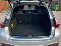 Used Mercedes GLE450 AMG Urban 367 HP (269 kW) 2025 Estate